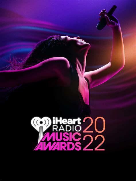 oh music awards vote|iheartradio music awards 2022.